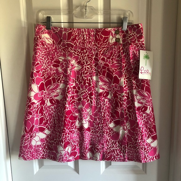 Lilly Pulitzer Dresses & Skirts - Lilly Pulitzer Skirt